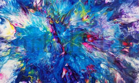 Abstracto