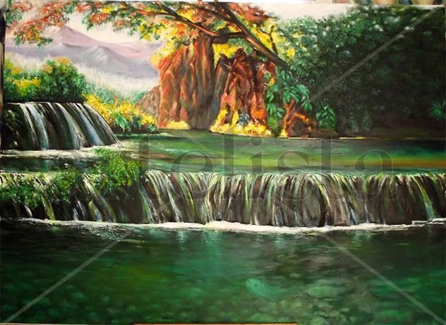 Paisaje 2