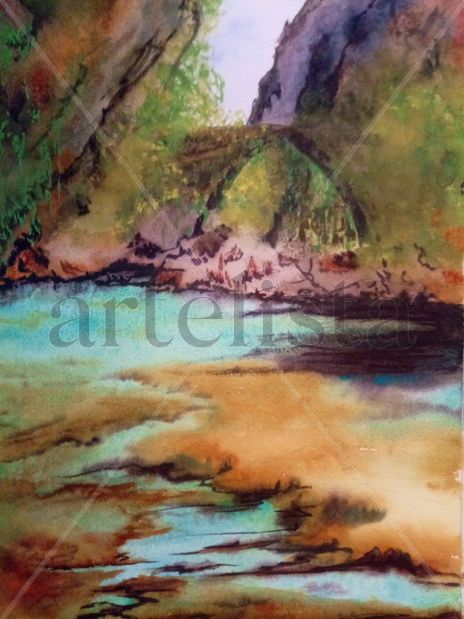 Ruta del Cares1