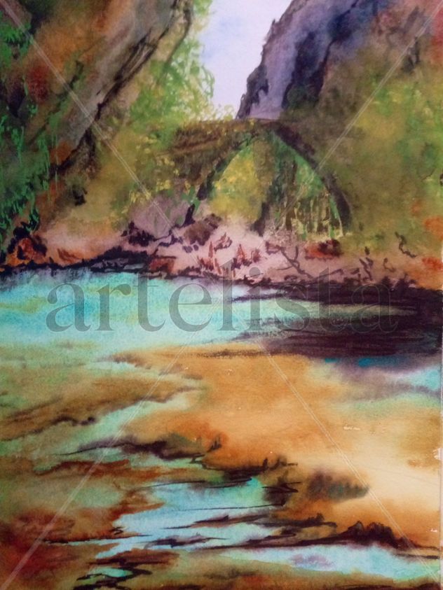 Ruta del Cares1