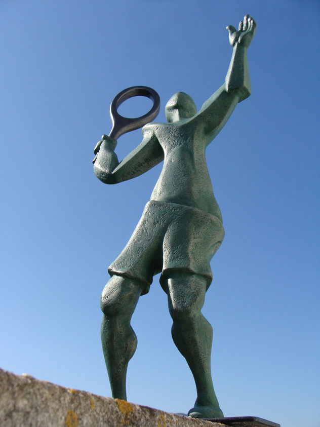 jugador de tenis