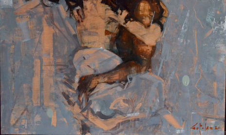 AMANTES