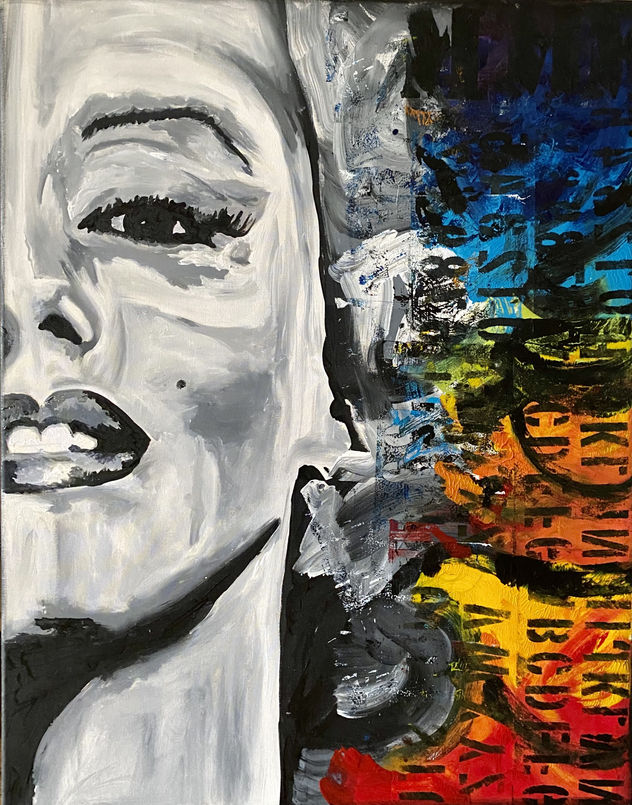 Marilyn