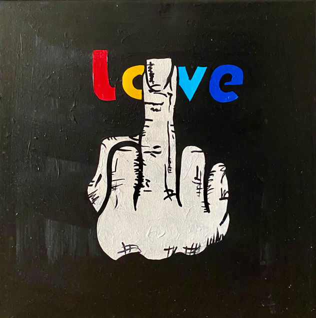 f*ck you