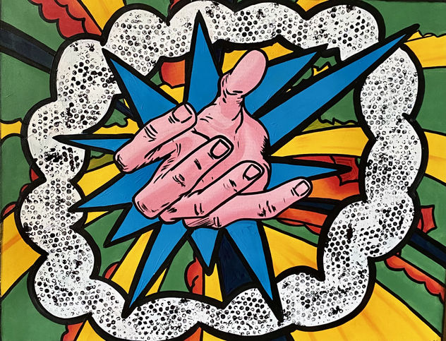 mano