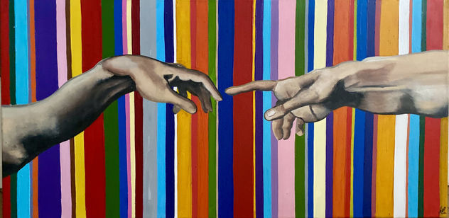 creación