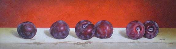 Ciruelas