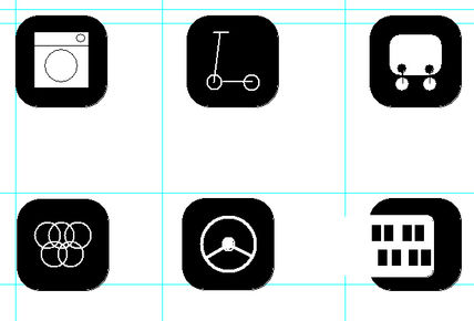 Logotipos IV