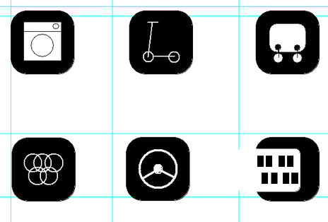 Logotipos IV