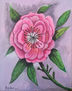 FLOR ROSA