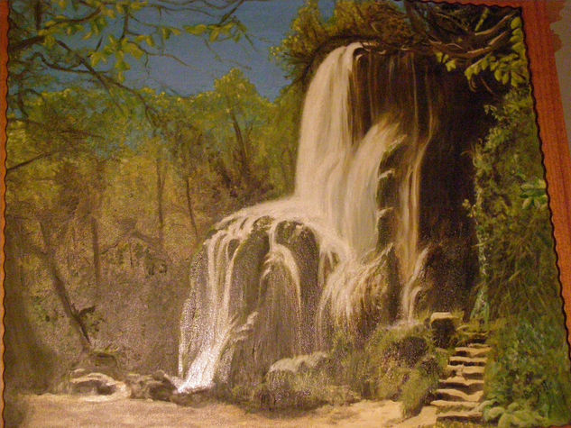 Monasterio de Piedra 