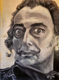 Dalí