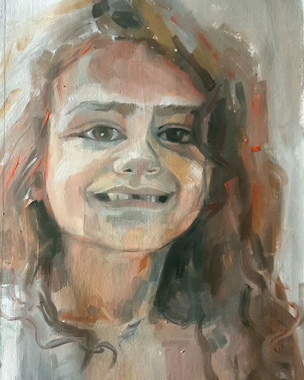 Amaru Oil Card Portrait