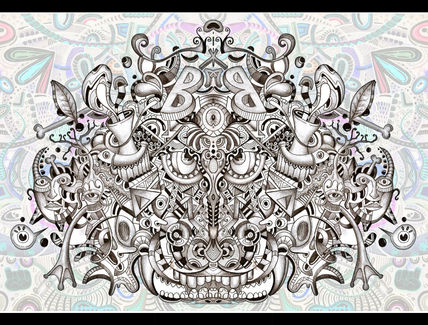 Roots Face