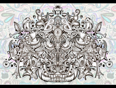 Roots Face