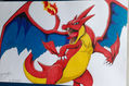 Charizard Y