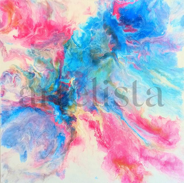 COLORES EN EL CIELO