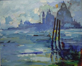 Fondo veneciano