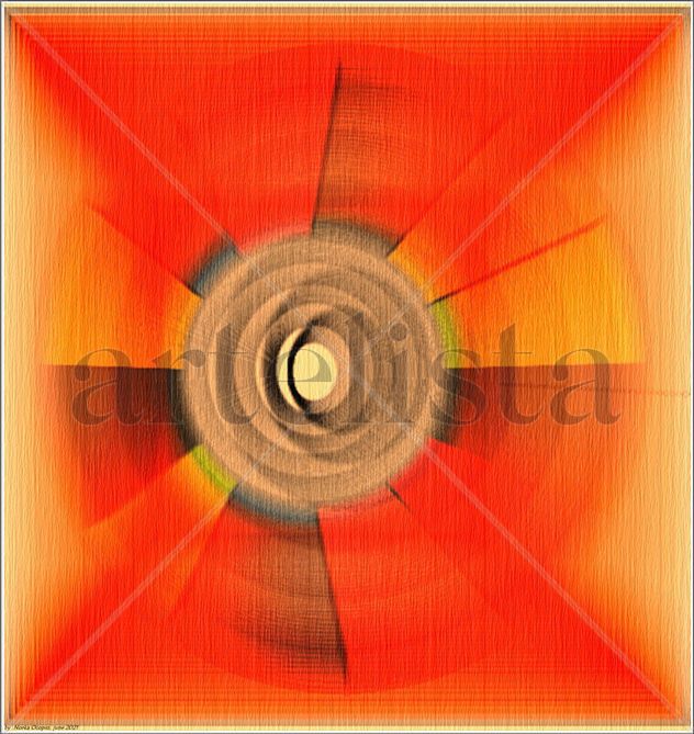 JR93-Abstracto -No.3703