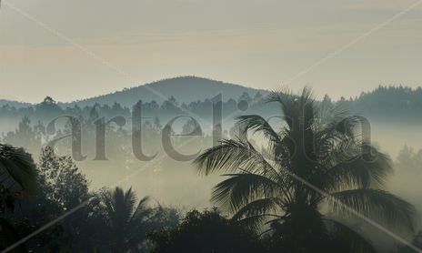 Paisajes en Cuba