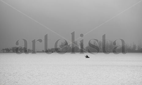 Pescadores
