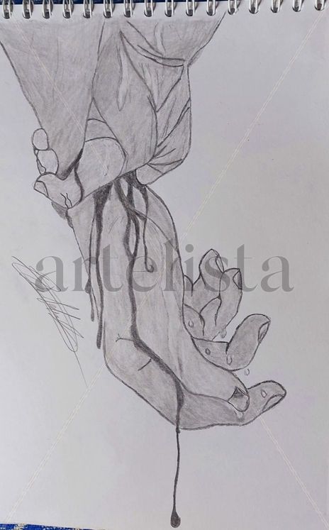 Signo de soledad