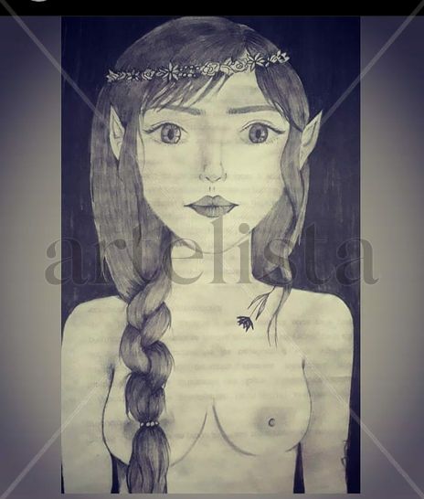 Nueva elfa