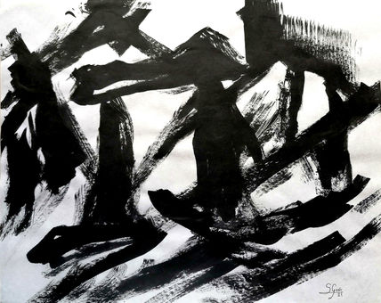 Monocromia 137