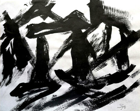 Monocromia 137
