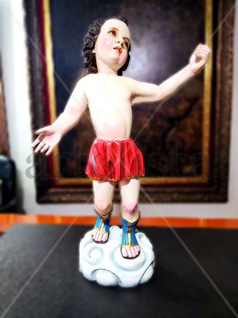 Niño Jesus