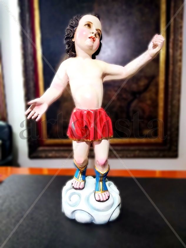Niño Jesus