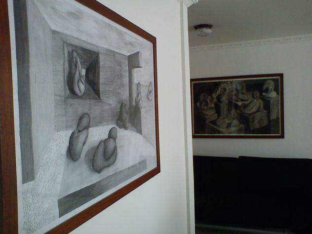 HENRY ART