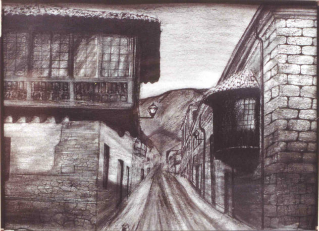 HENRY ART