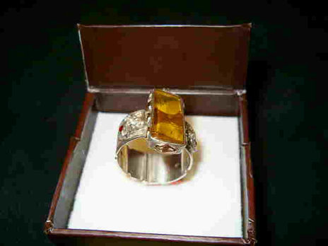 Anillo