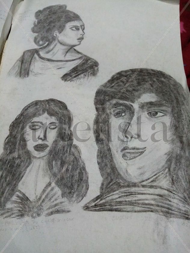 lord y damas