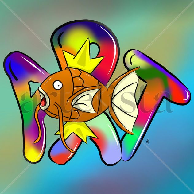 MagicArt