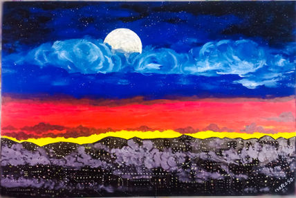 Ocaso 1