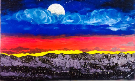 Crepúsculo