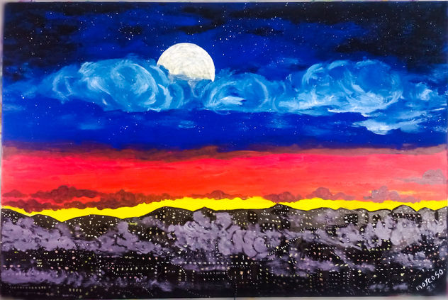 Ocaso 1