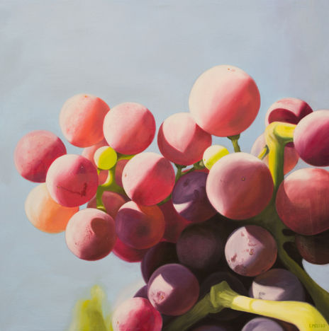 Uvas #7