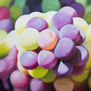 Uvas #9