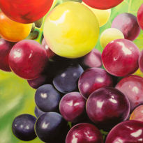 Uvas #11