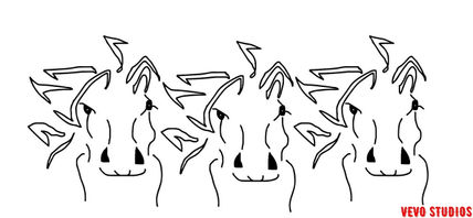 Caballos