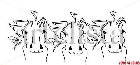 Caballos