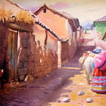 Acuarelas thumbnail 2