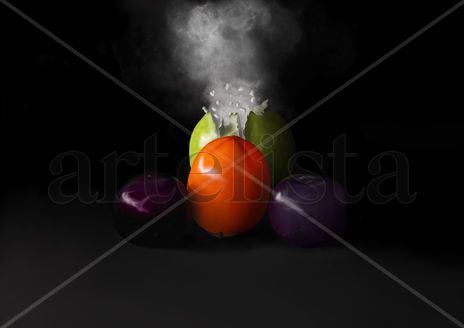 Explosión
