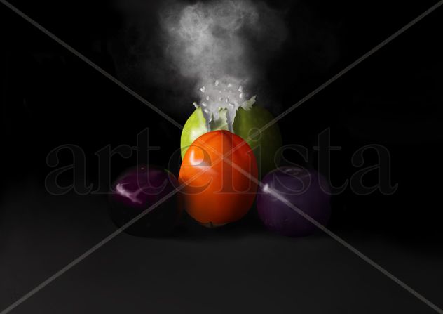 Explosión
