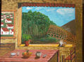 DETRAS DE LA VENTANA