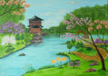 PRIMAVERA JAPONESA