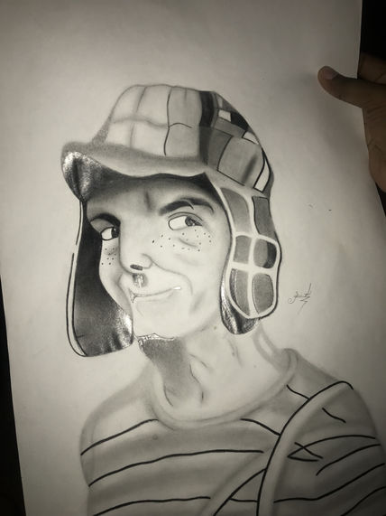 Chavo del 8